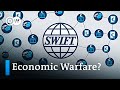 Russia: An Economy at War | DW Business Special