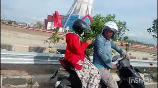 WISATA DI KOTA PURWOKERTO ‼️        tempat nongkrong anak muda yang murah meriah