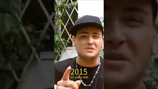 Retrospectiva Hexson