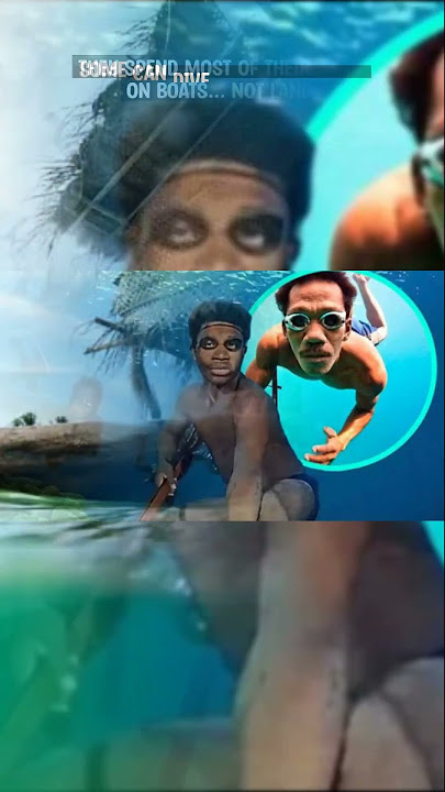 Inside the Life of the Bajau: Who Are the Sea Nomads of Southeast Asia? | Sea Nomads , Bajau Tribe