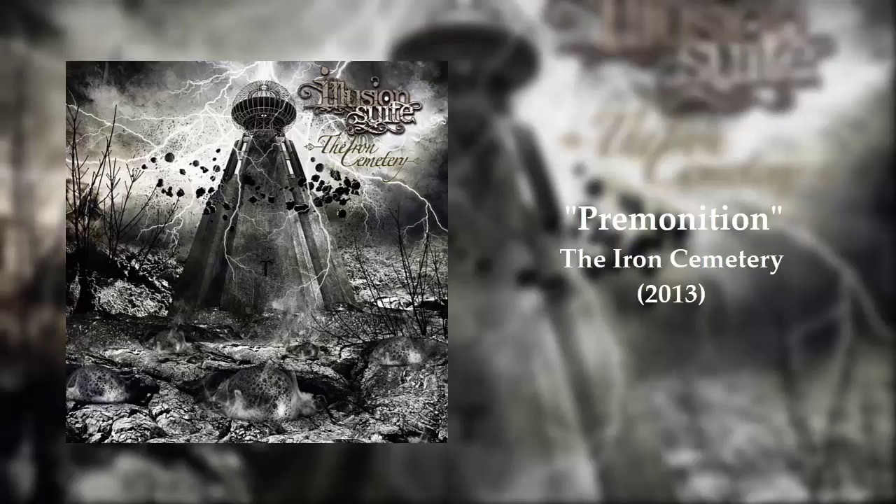 Watch Illusion Suite - Premonition on YouTube Watch Illusion Suite - Premonition on YouTube