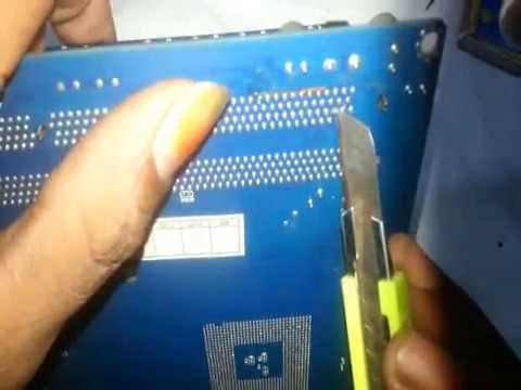 Motherboard/NO Display/Problem Solution/in Bangla/100% Working