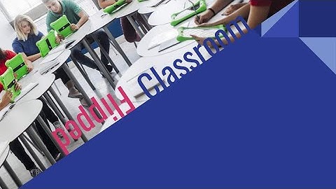 Flipped Classroom Intro Video