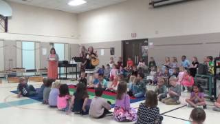Woodview Kindergarten 2017