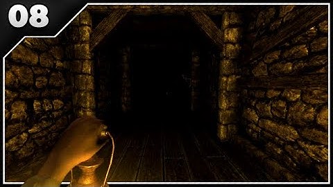 Searching for a Way Out - Let