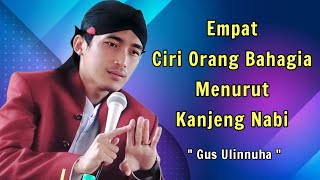 Download Lagu EMPAT CIRI ORANG BAHAGIA MENURUT KANJENG NABI ~ PENGAJIAN GUS ULINNUHA TERBARU MP3 Download Lagu EMPAT CIRI ORANG BAHAGIA MENURUT KANJENG NABI ~ PENGAJIAN GUS ULINNUHA TERBARU MP3