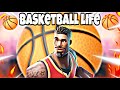 A Fortnite roleplay(basketball life)