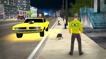 Brasil Tuning 2 Gameplay walkthrough - Part 4 (Android, iOS)