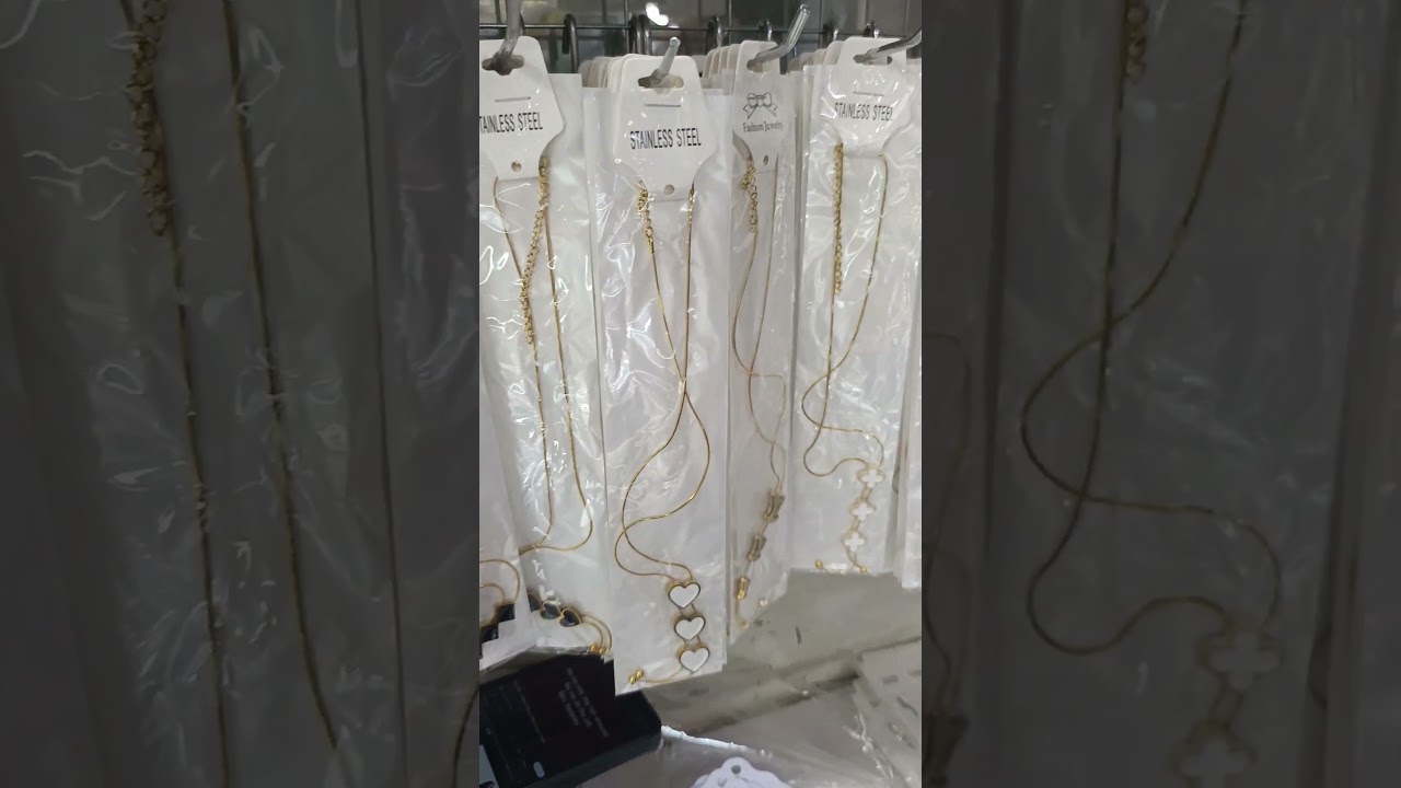 WHERE TO BUY TRENDY NECKLACE  WHOLESALE IN NAIROBI 