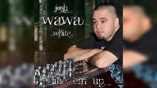 Video thumbnail of "Josh WaWa White - I Think I'm Wrong (feat. Leta)"
