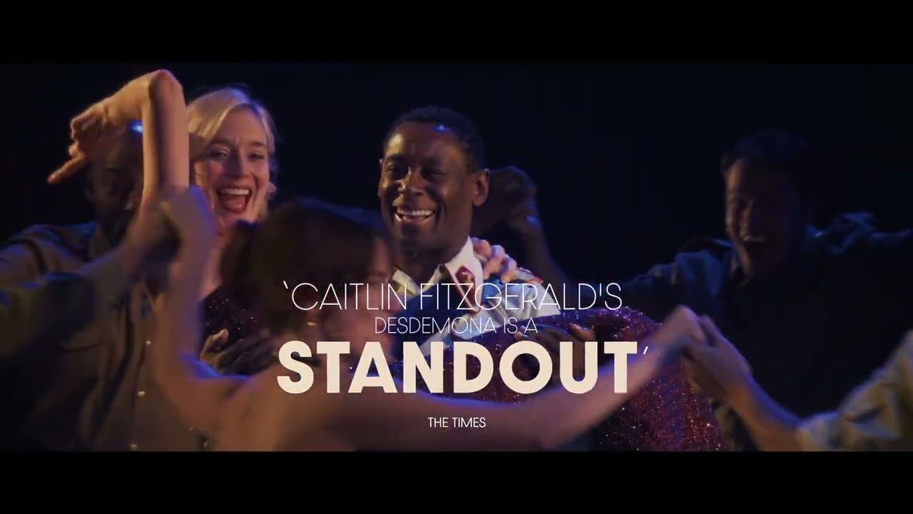 Othello | Review Quotes