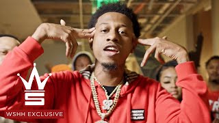 Money Mu \u0026 YSN - “I'm Sayin” (Official Music Video - WSHH Exclusive)