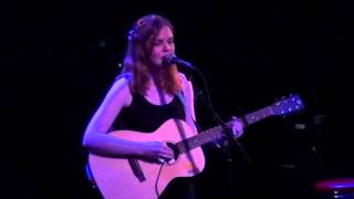 Annie Stokes @ Jammin Java (4/2/15)