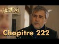 Hercai Chapter 222 