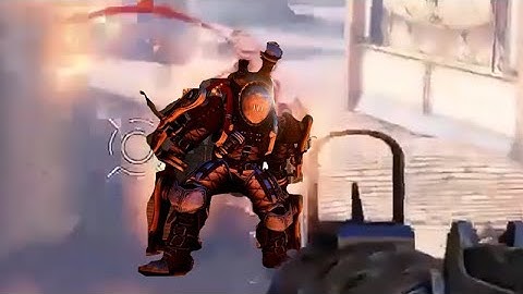 BioShock Infinite part 3 Fireman