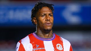 Los 11 Goles De Abel Hernandez Con El Atletico De San Luis