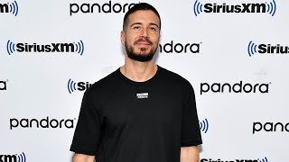 Vinny Guadagnino Reveals The 'Jersey Shore' Group Chat Thought He Was Pauly D On 'The Masked Dancer'