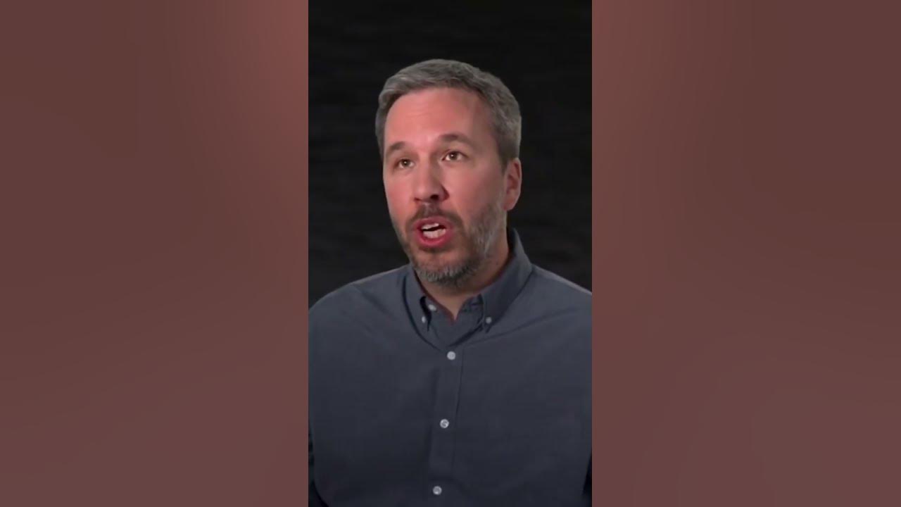 Director Denis Villeneuve on the atmosphere in Arrival Director Denis Villeneuve on the atmosphere in Arrival