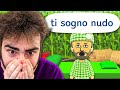 TOMODACHI LIFE MI HA FATTO PAURA
