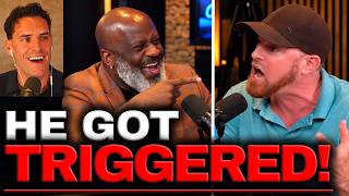 Brian Shapiro Gets ROASTED and Completely Loses It!