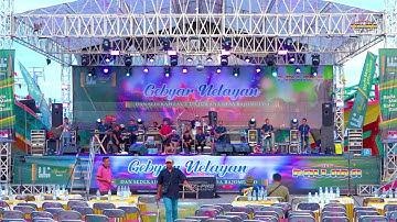 CEK SOUND INSTRUMENTAL   NEW PALLAPA GEBYAR NELAYAN BAJOMULYO 2024