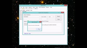 MarcEdit: Working with Local Bibliographic Records on WorldCat