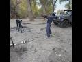 Chief Keef Shooting Micro Draco In The Woods Viral Chicago Glogang Sosa Bd Draco mp3
