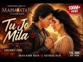 Tu Jo Mila – Mahavatar” (Shah Rukh Khan ❤️ Katrina Kaif) #tseries #srk #katrinakaif 