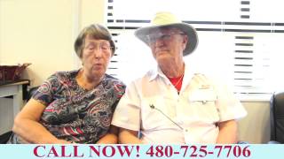 Eye Doctor Ahwatukee AZ 480 725-7234