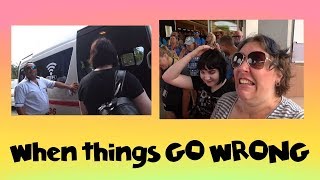 Celebrity We Almost Missed our Excursion! Carnival Paradise Cruise Vlog [ep10] Profile