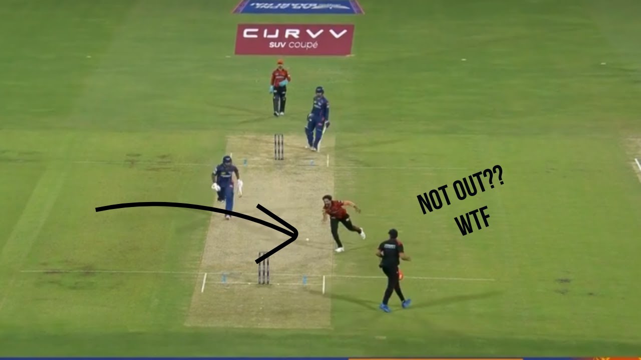 IMPOSSIBLE!!💥☠ BEST DIRECT HITS!! from TATA IPL 25