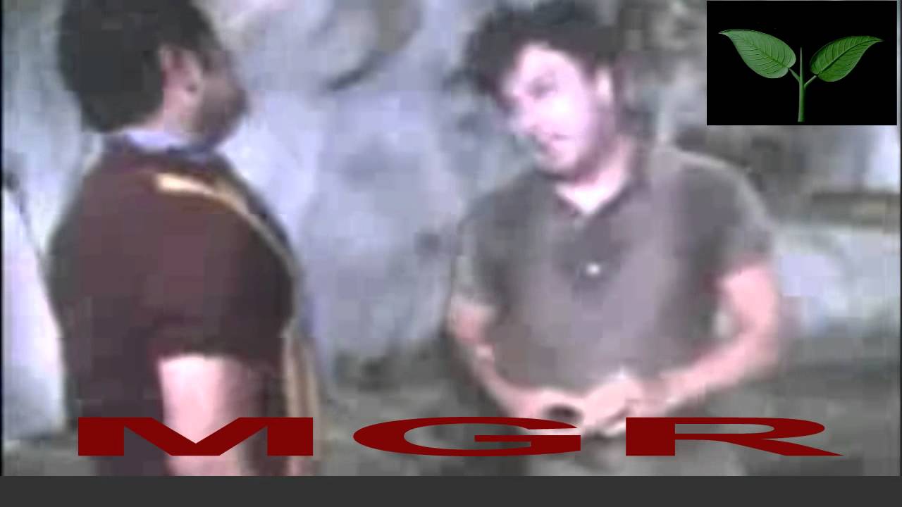 MGR PUNCH OLI VILAKKU1