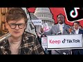 Why American Politicians Want to Ban TikTok