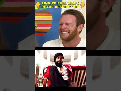 KGF 2 ROCKY