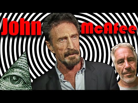 SOL Takes: John McAffe & Jeffrey Epstein's Death