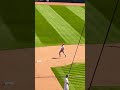 大谷翔平1号ホームラン　2023シーズン　現地映像 #reaction