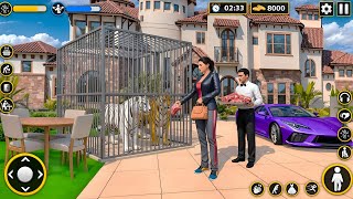 Most Expensive Billionaire Mom Life Ever 💎 | Android Gameplay screenshot 4