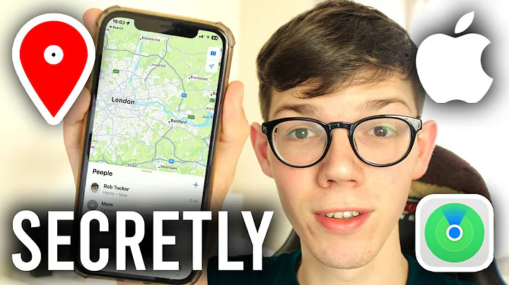 How To Turn Off iPhone Location Sharing Without Them Knowing - Full Guide