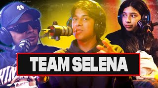 BREAKING NEWS: Team Selena Gomez vs Team Hailey Bieber Fully Exposed: S1, Ep.3