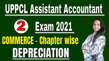 UPPCL Assistant Accountant 2021 || UPPCL Assistant Accountant 2021 Questions || My Commerce Info