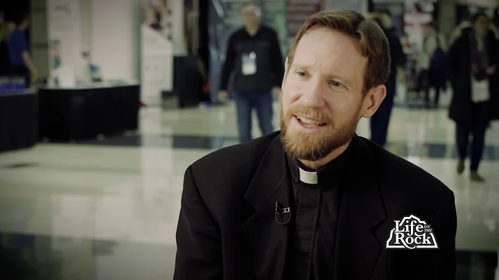 Fr. Michael Gaitley