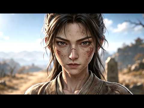 【新番】💞乱世逃难人人弃她如敝履，她却逆风翻盘！护病弱夫君步步崛起，登顶乱世女霸主丨MULTISUB