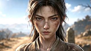 【新番】💞乱世逃难人人弃她如敝履，她却逆风翻盘！护病弱夫君步步崛起，登顶乱世女霸主丨MULTISUB screenshot 4