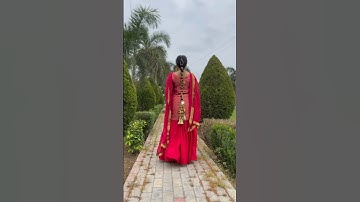 Teej celebrate #punjabi suit#trending #youtubeshorts #shorts#viral #punjabilook#Riya