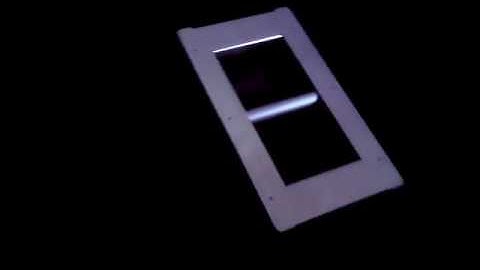 Mass Portal FD1 Teaser