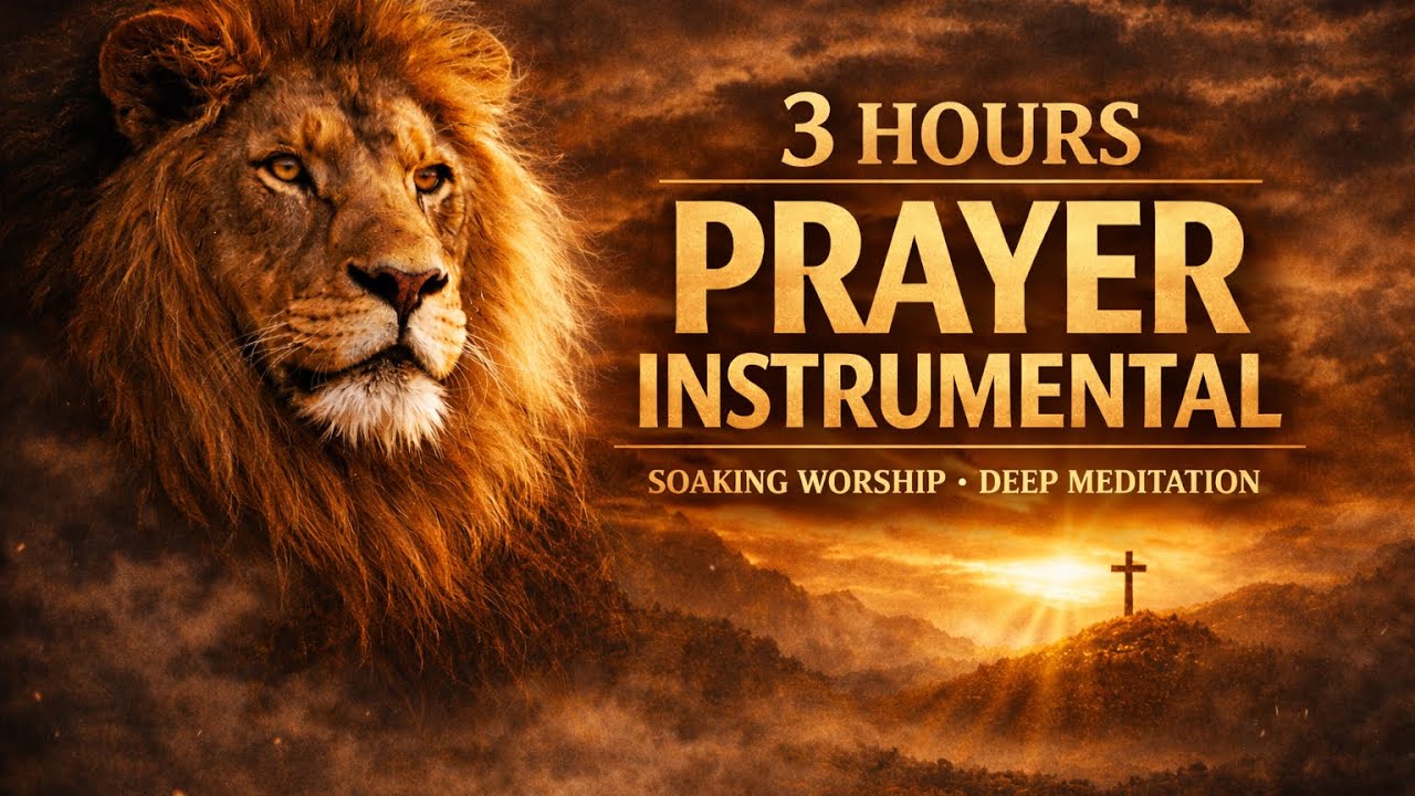 Take me higher | WARFARE PRAYER INSTRUMENTAL