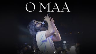 Asrar | O Maa | PTV Home | Live Performance