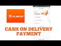 HOW TO BOOK COD ON LALAMOVE APP | ONLINE SELLERS GUIDE