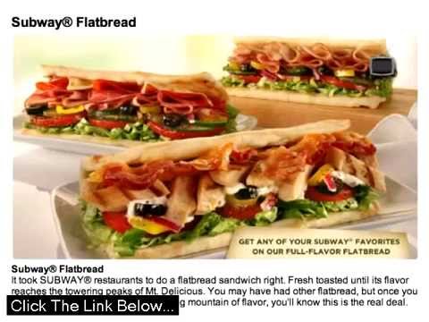 Fast Food Coupons – How To Get Fast Food Coupons For Free