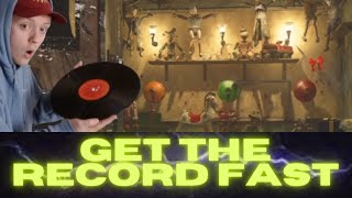 The Final Reich - Keepsakes & Enigma Machines Guide (How to get the Record) | COD WW2 Zombies